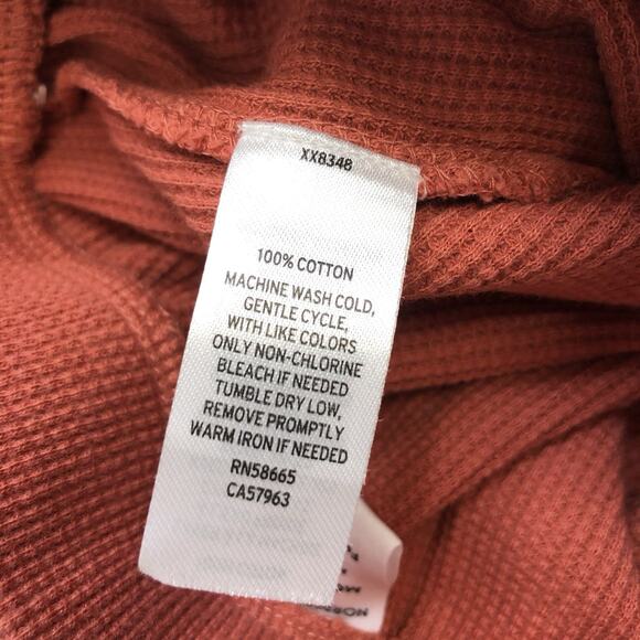 Nordstrom Cottons Baby Boy Newborn 2Pc Set Teal Rustic Sz 6M Abstract - Picture 7 of 8